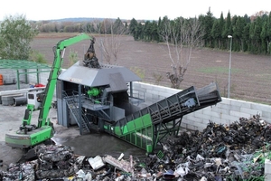 Металл,  черный лом,  металлолом,  стружку,  кузова,  отходы металлов. #1289272