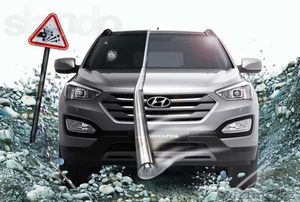  Антигравийная защита лакокрасочного покрытия #1288178