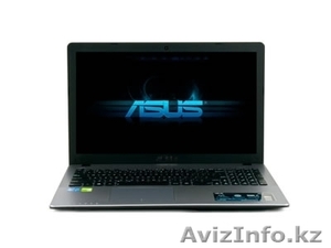 Продам Asus ноутбук #1294588