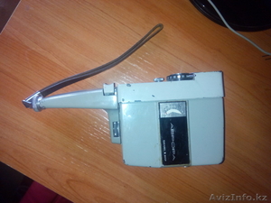 Кинокамера Аврора сделано в СССР #1287617