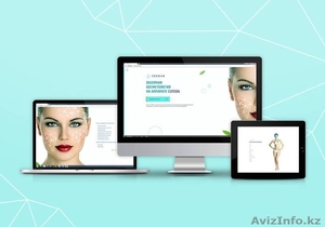 Создание web-сайтов для увеличения потока клиентов на 42% уже через 21 день. #1292109