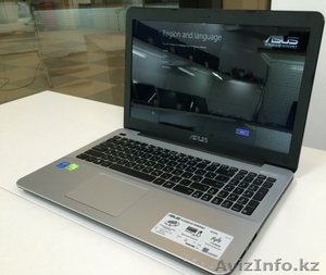 Продам ноутбук НОВЫЙ! #1290248