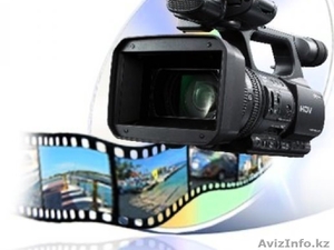 Демо-ролики для актеров,  Музыкантов,  Танцоров #1284714