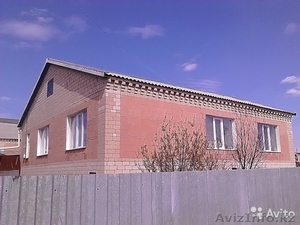 Дом в г. Щучинске #1295941