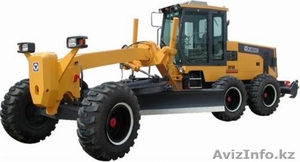 Автогрейдер  XCMG GR180 #1295195
