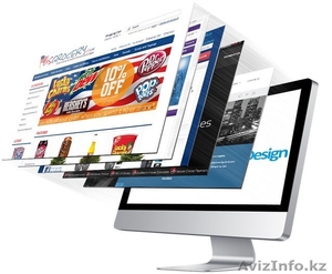 Многостраничный сайт для тренеров/коучей и т.д. #1285602