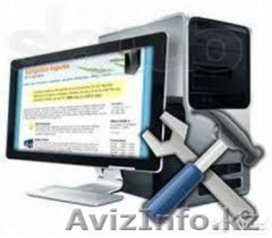 Разблокировка сайтов и ремонт компьютеров #1287873