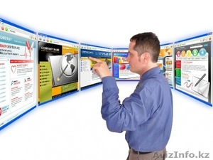 Разработка сайта для вашей компании #1285738