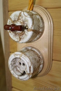 Продажа Ретро Электро Проводки  #1289785