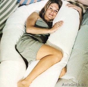 Подушка для беременных,  оптовые цены #1292036