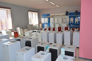 Газовые Котлы Для отопления Домов #1293206