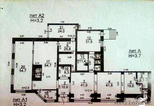 Магазин продуктовый с кулинарией и арендаторами,  Степной 2 #1295285