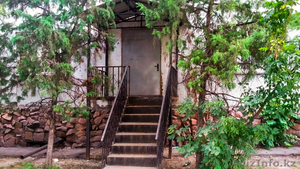 Аренда офиса 100 кв.м. Фурманова/Жибек жолы #1295658