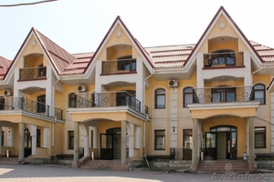 Аренда таунхауса 350 кв.м. мкр. Горный гигант #1295682