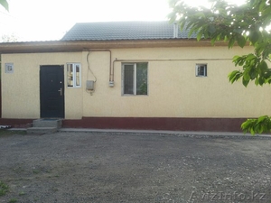 Срочно продам дом в мкр Кок-кайнар #1293781