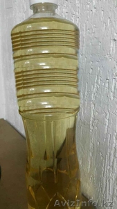 Оптом. Подсолнечное масло. Недорого. #1289257
