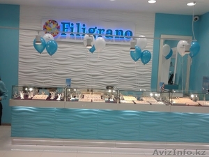 3D декор панели #1288812