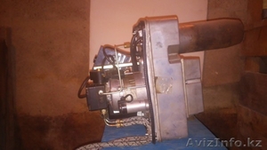 отопительный котёл на жидком топливе #1287866