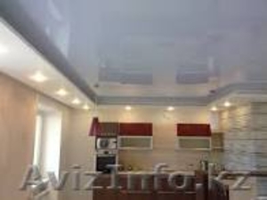 мир натяжных потолков #1285480