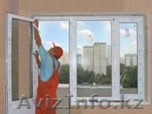 мир окон уюта .и тепла #1285479