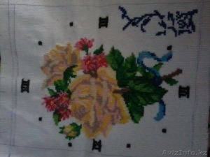 Продаю картины ручной работы #1294033