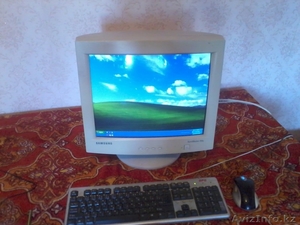 Продам компьютер Asus  #1289576