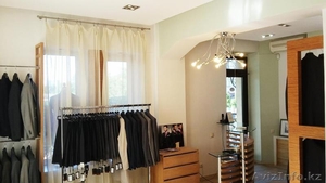 Продаётся помещение 75.9 кв.м. Кабанбай батыра/Фурманова #1284079