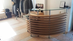 Аренда помещения 75.9 кв.м. Кабанбай батыра/Фурманова #1284013