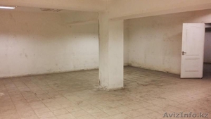 Аренда помещения 547.3 кв.м. Абая/Пушкина #1284022