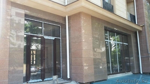 Продаётся помещение 256.5 кв.м. Курмангазы/Байтурсынова #1284095