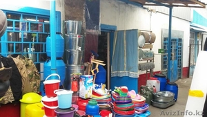 Продаётся помещение 110 кв.м. Толе би/Брусиловского #1284005