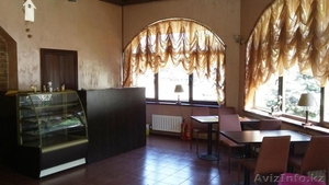 Аренда помещения 600 кв.м. Сатпаева/Жарокова #1284053