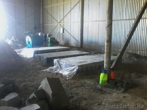 Продам бизнес по производству пеноблоков в алматы #1285960