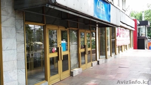 Аренда помещения 250 кв.м. Сейфуллина/Гоголя #1284056