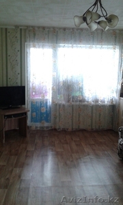 Продам  квартиру в Астане или обменяю на омск #1285305