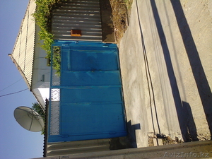 Продам дом в 11 микрарайоне #1288724