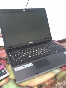 Ноутбук-BENQ.Срочно продаю! #1287237