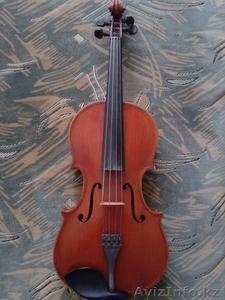 Срочно продам коллекционный альт английского мастера. #1288294