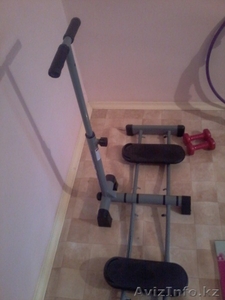 Тренажер для ног Leg Magic (Лэг Мэджик) #1289178