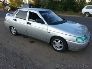 Лада 2110 машина #1295261