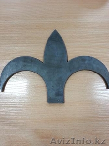 Металлические узоры для ворот,  заборов #1290180