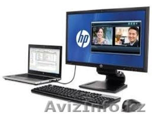 Установлю. Office,  антивирус,  драйвера. Настрою OC #1287891