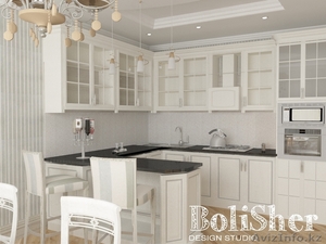 дизайн интерьера  дома #1295773