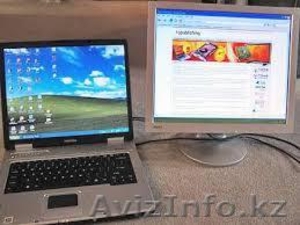 Устранение компьютерных неполадок. Чистка от пыли #1287899