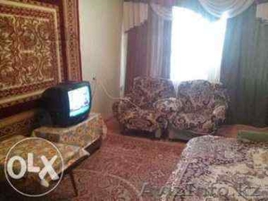 Сдам 1 комнатную квартиру командировочным #1290217