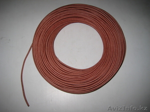 Кабель жаростойкий для бани #1296034