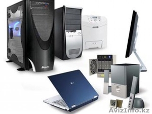 Специалист по настройки и оптимизации компьютера #1289378