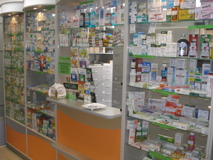 Продам Аптеку в Актау #1290532