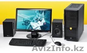 Чистка ноутбуков от пыли,  полный ремонт #1289948