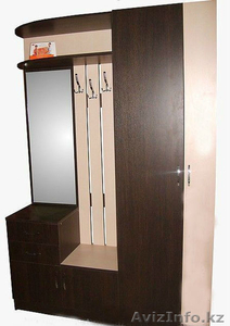 Продам прихожую и этажерку для обуви #1293109